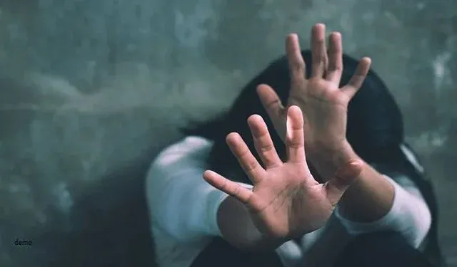 नाबालिग लड़की का अपहरण कर दुष्कर्म करने के आरोपी को 20 वर्ष कठोर कारावास की सजा 
