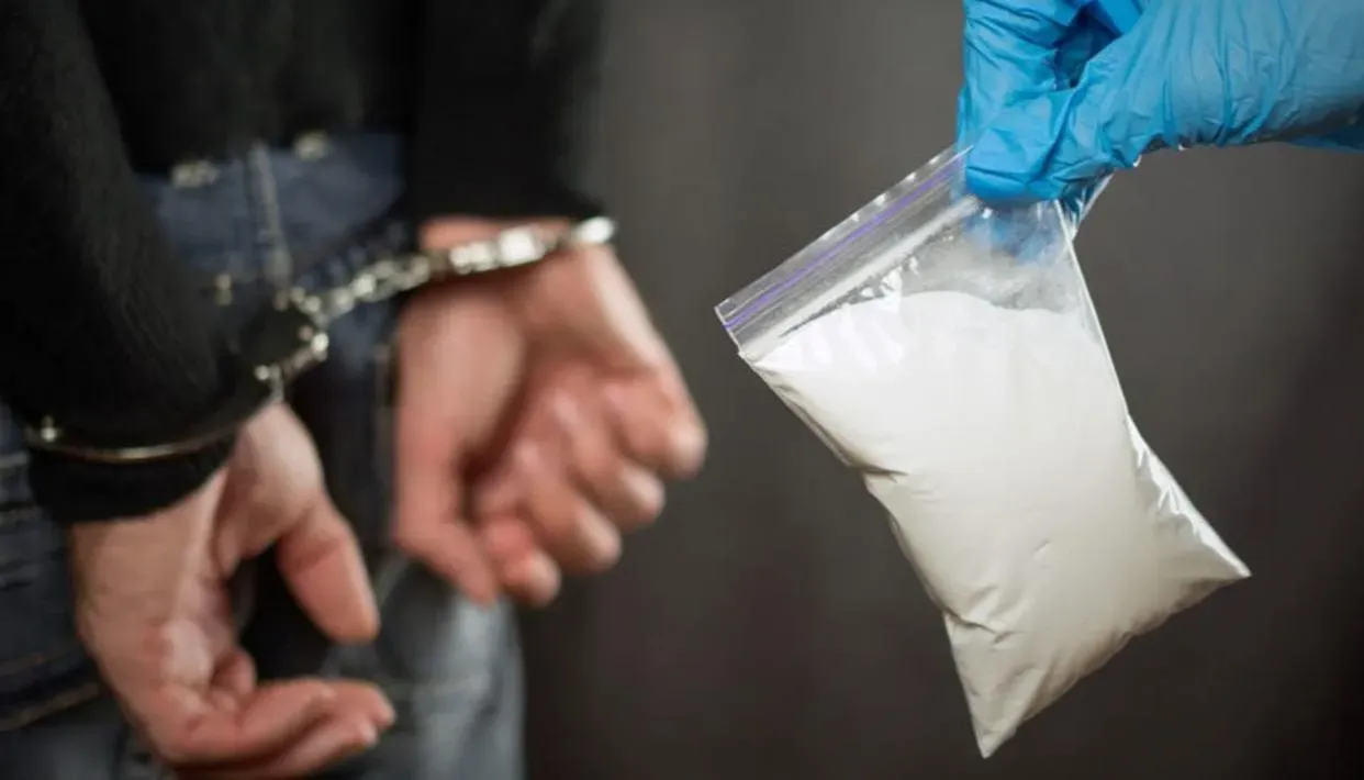 महाराष्ट्र : एनसीबी ने अंतर-राज्यीय गिरोह का भंडाफोड़ किया, 4.5 करोड़ रुपये के मादक पदार्थ जब्त 