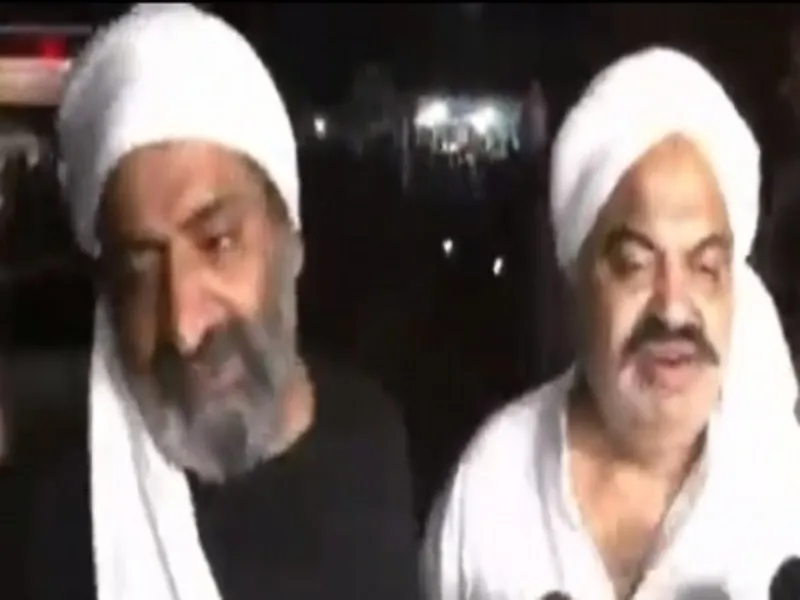 अतीक और अशरफ की हत्या का बदला लेने के लिए सोशल मीडिया पर दी गई धमकी 