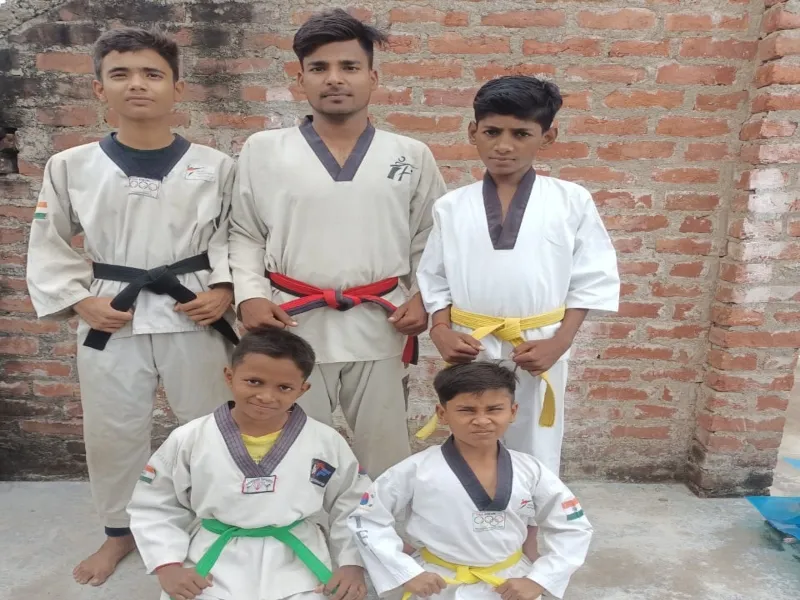 रायबरेली : इस बड़े Competition का हिस्सा बनेंगे डलमऊ के पांच खिलाड़ी, कानपुर में खेलेंगे Championship