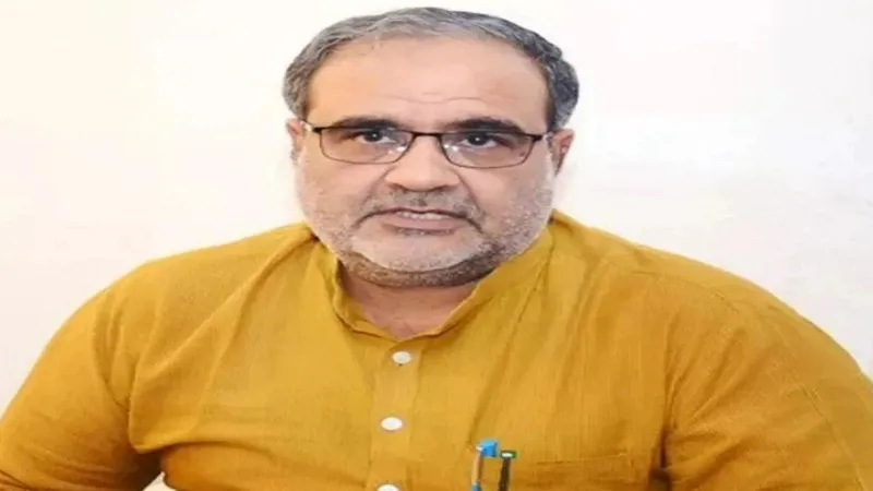 Mission 2024 : जनता से कार्यक्रमों के जरिये जुड़ेगी BJP, UP चीफ ने बनाई ये रणनीति 