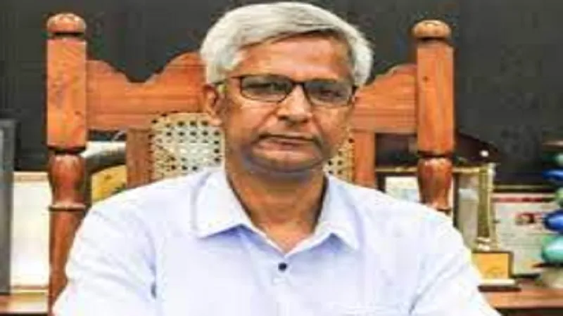 मुरादाबाद : डू डायस पोर्टल पर छात्रों का विवरण दर्ज करने में शिथिलता पर डीएम नाराज