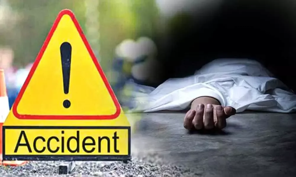 हल्द्वानी: स्कूटी सवार को बचाने के प्रयास में गई कार सवार साफ्टवेयर इंजीनियर की जान, बच्चे और पत्नी सुरक्षित