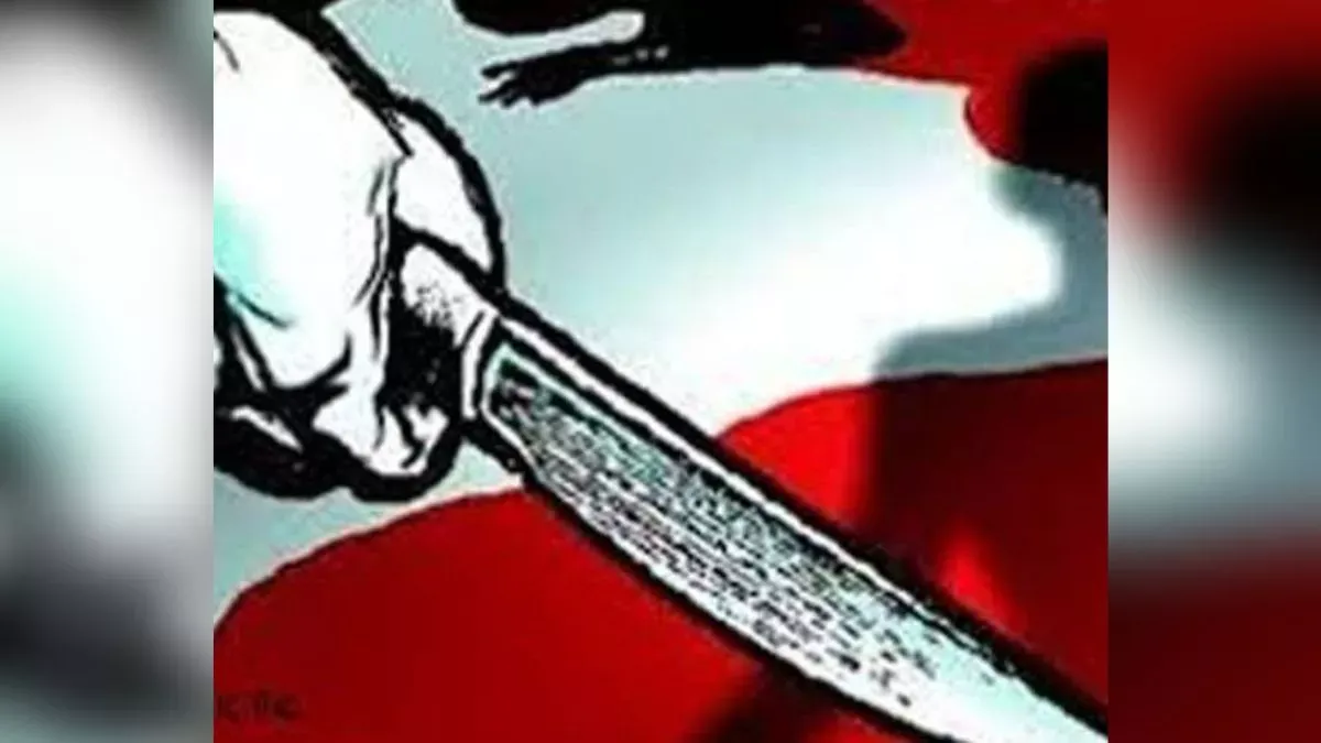 गदरपुर: ससुराल वालों पर धारदार हथियार से हमले का आरोप