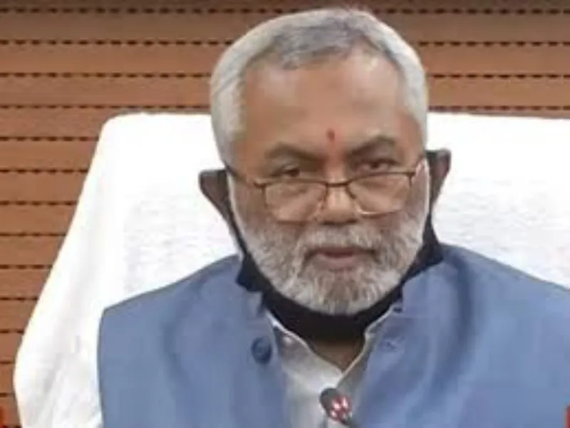 UP Nikay Chunav 2023 : दूसरे चरण के मतदान को लेकर निर्वाचन आयुक्त ने दिए निर्देश