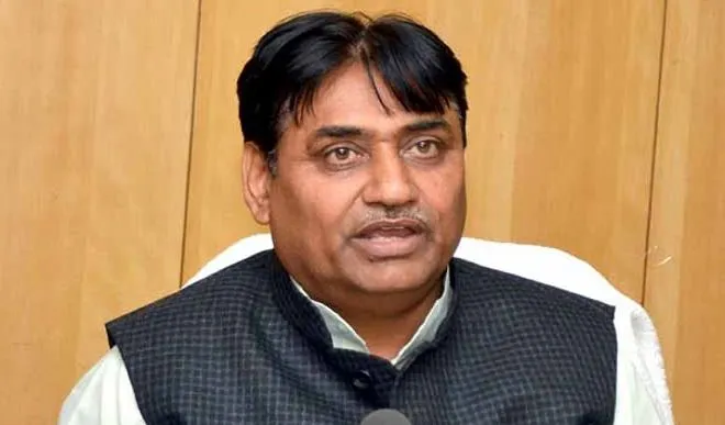 PM मोदी ने देश के महान नेताओं के योगदान को नजरअंदाज कर किया उनका अपमान: गोविन्द सिंह डोटासरा