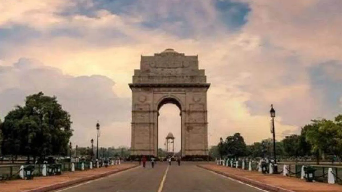 दिल्ली में न्यूनतम तापमान सामान्य से कम रहा, मौसम विभाग ने दी जानकारी