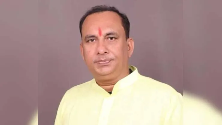 Nikay Chunav Parinam 2023: पूरनपुर सीट पर 1369 वोटों से भाजपा प्रत्याशी शैलेंद्र जीते... मिले 7185 वोट