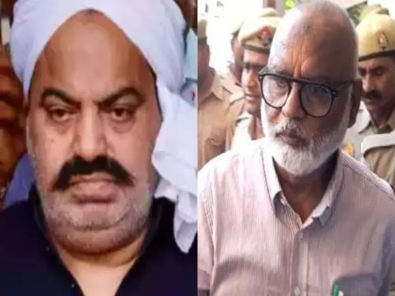 प्रयागराज : असद ने तोहफे में दिया था आईफोन, अतीक के वकील ने शेयर की उमेश पाल की लोकेशन