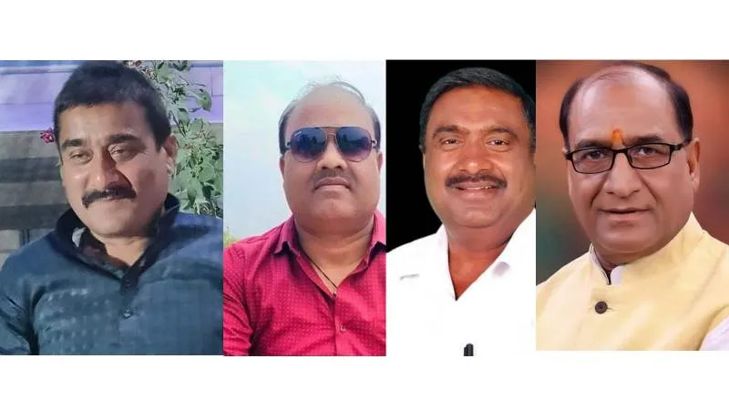 संत कबीर नगर : अण्डरपास संघर्ष मोर्चा को मिला पूर्व सांसद और चेयरमैन का साथ