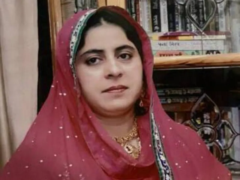 प्रयागराज : अतीक अहमद की पत्नी शाइस्ता परवीन पर लग सकता है गैंगेस्टर एक्ट
