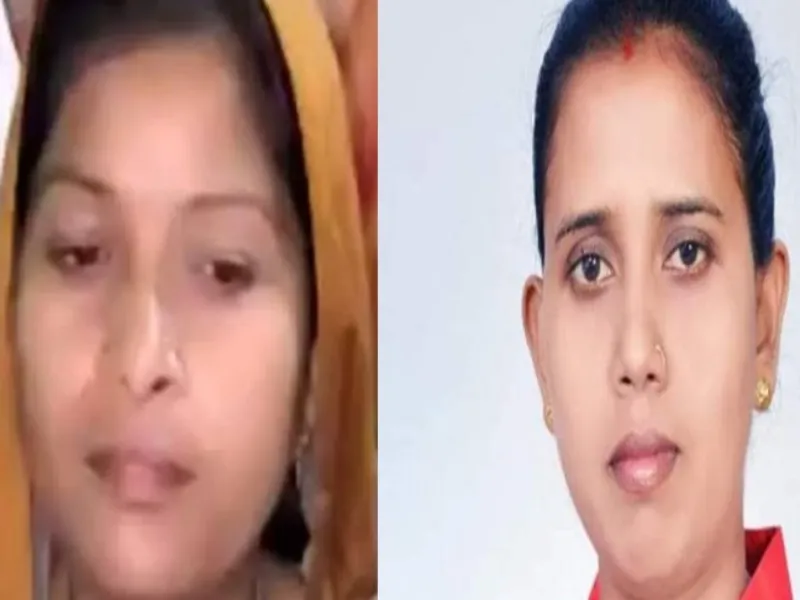 UP by-election Result Live : छानबे सीट पर अपना दल - एस की रिंकी कोल ने सपा प्रत्याशी कीर्ति कोल को दी शिकस्त 