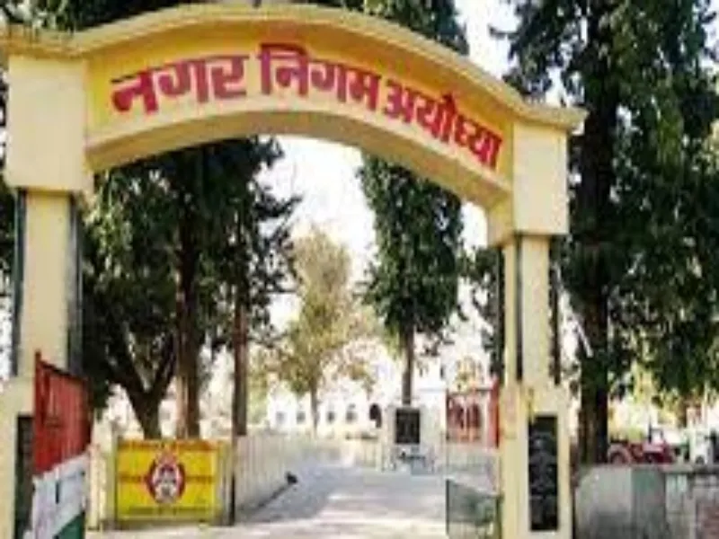 अयोध्या में नए चेहरों ने रोकी तिलक हाल में दिग्गजों की एंट्री, जनमत के आगे भाजपा-सपा के दिग्गज हारे