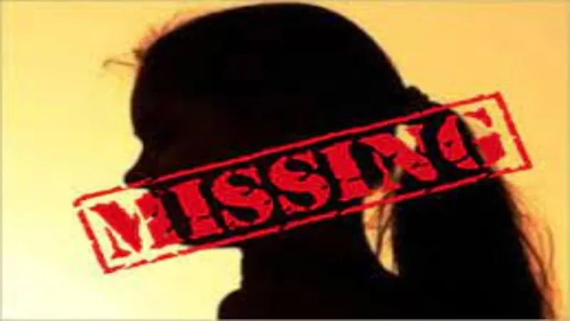 अयोध्या : साकेत कालेज गई छात्रा लापता, अज्ञात के खिलाफ केस दर्ज 
