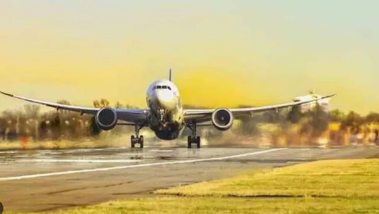 AISATS का नोएडा हवाई अड्डे पर कार्गो हब के लिए यमुना इंटरनेशनल एयरपोर्ट से करार 