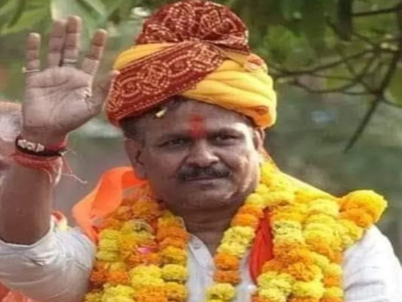 प्रयागराज : नव निर्वाचित महापौर गणेश केशरवानी का शपथ ग्रहण समारोह होगा ऐतिहासिक, CM योगी हो सकते हैं शामिल  