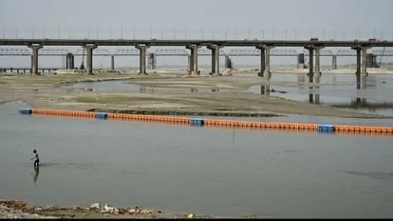 गंगा दशहरा : पवित्र जल में नहीं लगा सकेंगे आस्था की डुबकी, तीर्थ पुरोहितों की बढ़ी चिंता