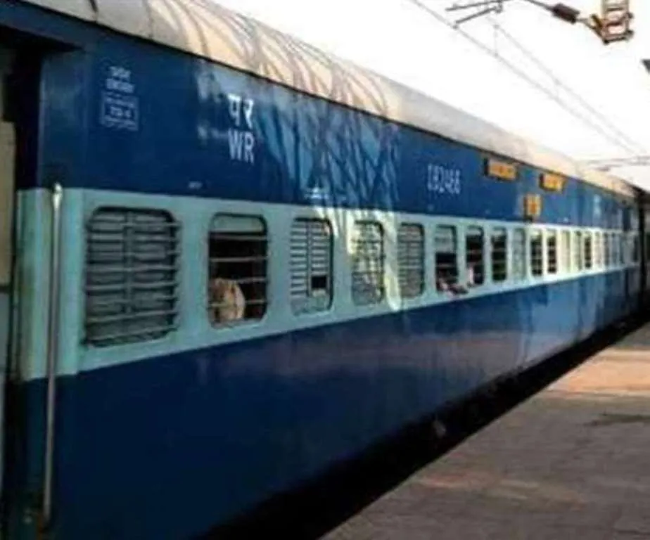 मुरादाबाद: रेलवे में मनचाही जगह पर नौकरी कर सकेंगे दिव्यांग कर्मचारी