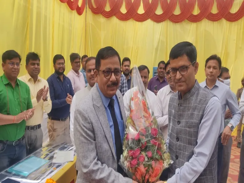 राष्ट्रीय लोक अदालत : 43 हजार से अधिक वाद निस्तारित, 4.40 करोड़ ऋण वसूले