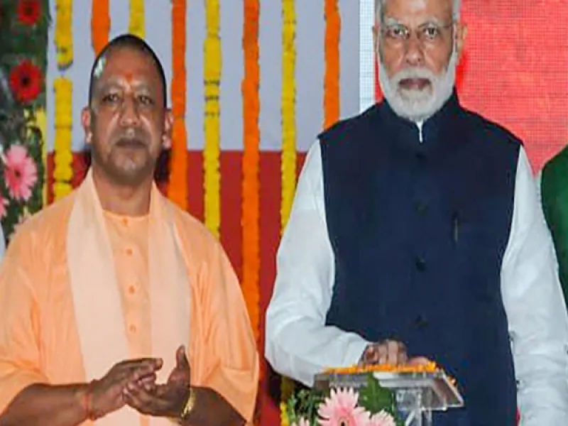लखनऊ : PM मोदी करेंगे खेलो इंडिया यूनीवर्सिटी गेम्स का उद्घाटन, CM योगी रहेंगे मौजूद 