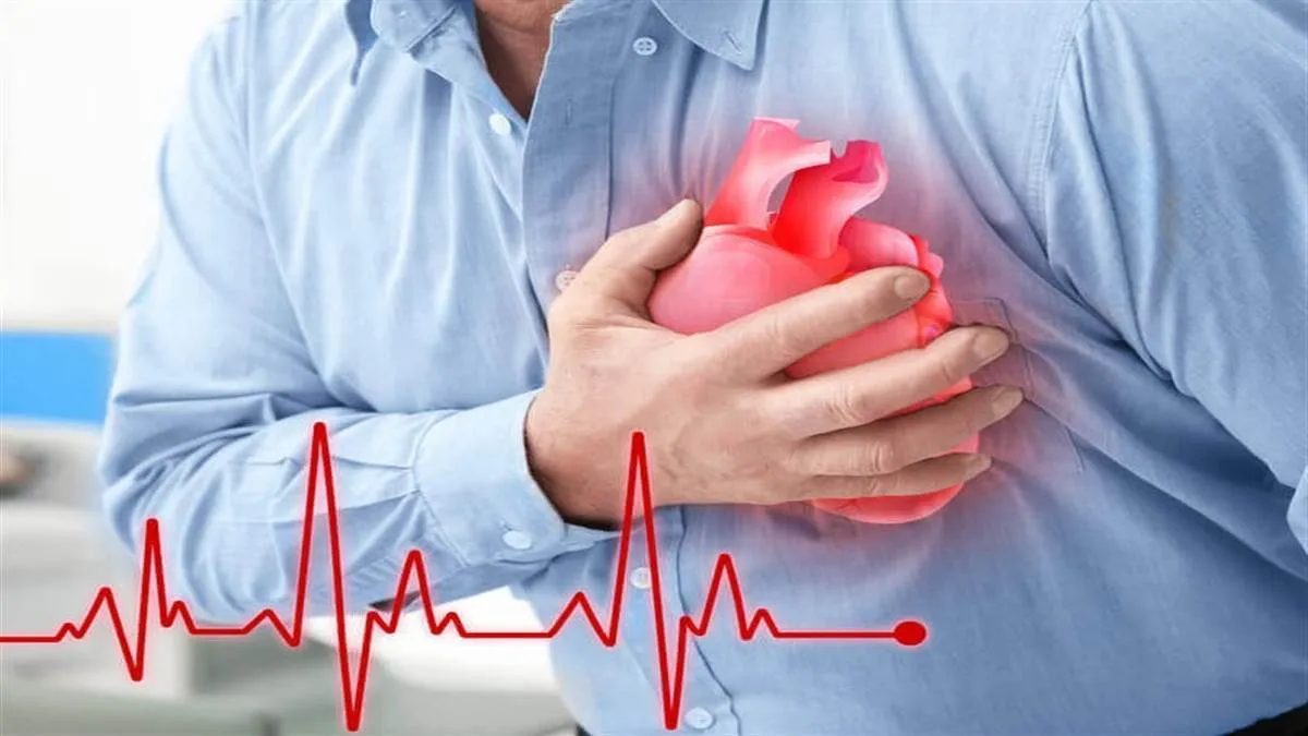 Chardham Yatra News: यमुनोत्री आए 2 दर्शनार्थी की Heart Attack से मौत, कुल 13 मौतें अभी तक हुई रिकार्ड   