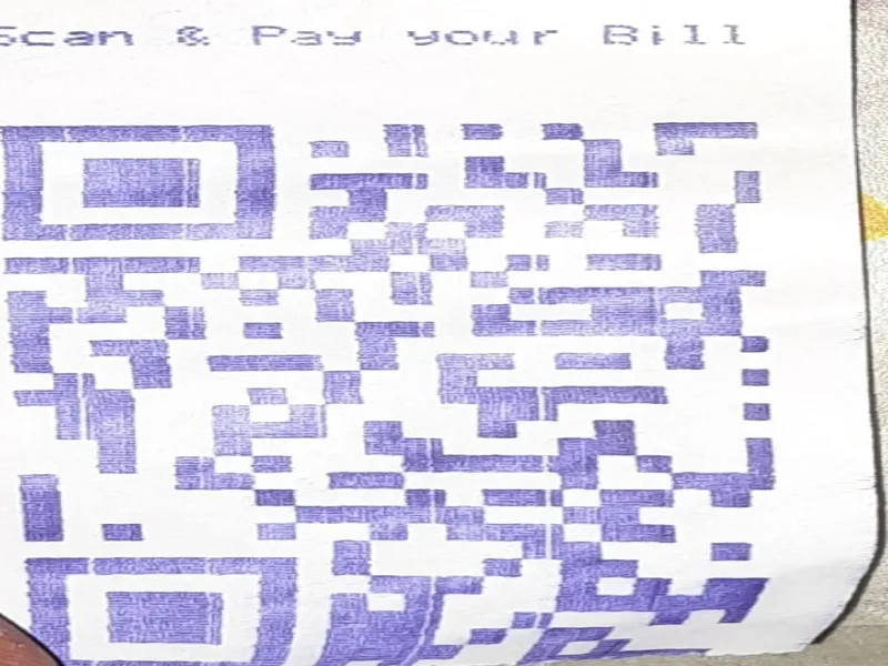 अब मिलेंगे क्यूआर कोड वाले बिजली के बिल, Online करिए पेमेंट  