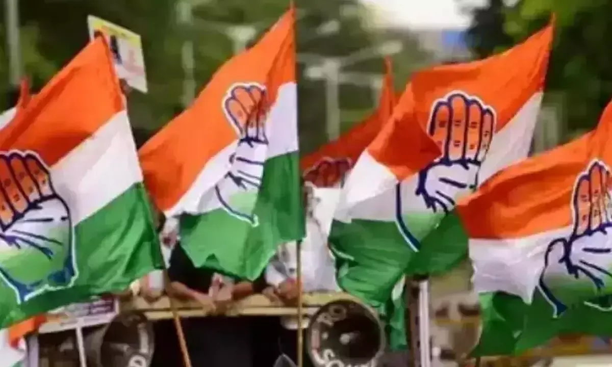 कांग्रेस विधायक ने डिप्टी स्पीकर पद लेने से किया इनकार 