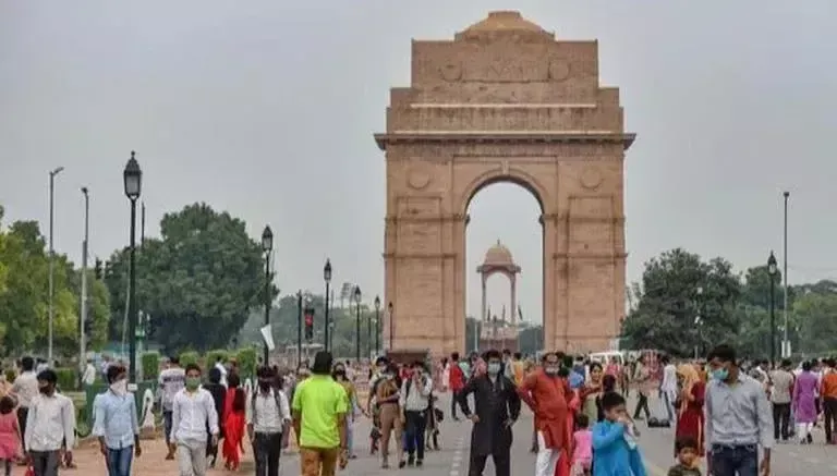 पर्यटन मंत्रालय का कार्यालय इंडिया गेट के पास के भवन में किया जाएगा स्थानांतरित 