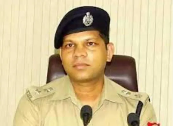 बरेली: ईमानदारी से करें पुलिसकर्मी ड्यूटी, निष्पक्ष संपन्न कराएं चुनाव- SSP