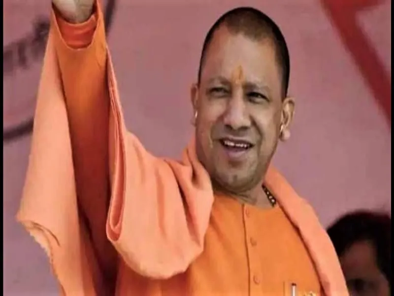 CM योगी आज प्रयागराज में करेंगे चुनावी जनसभा, सुरक्षा के कड़े इंतजाम 