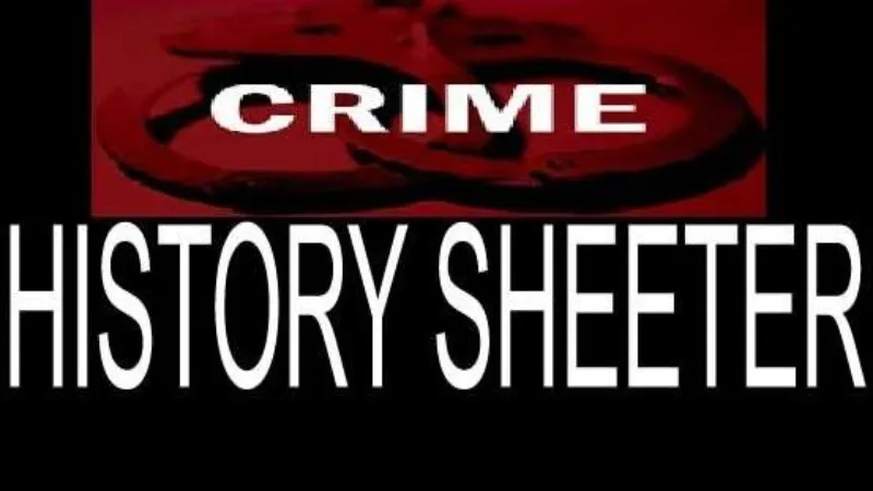 आजमगढ़ : अपराधियों की हिस्ट्रीशीट में पुलिस करेगी बड़ा बदलाव, स्क्रीन पर दिखेगी बदमाशों की लोकेशन 