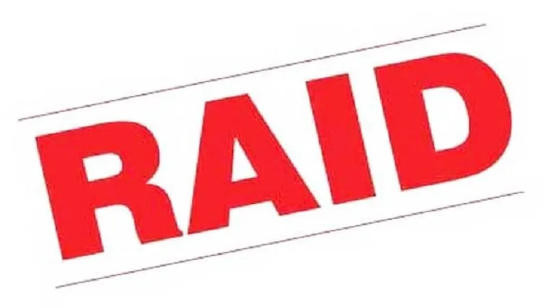 रामपुर : जिले में 30 जगह हुई गेहूं के अवैध भंडारण पर छापेमारी, मचा हड़कंप