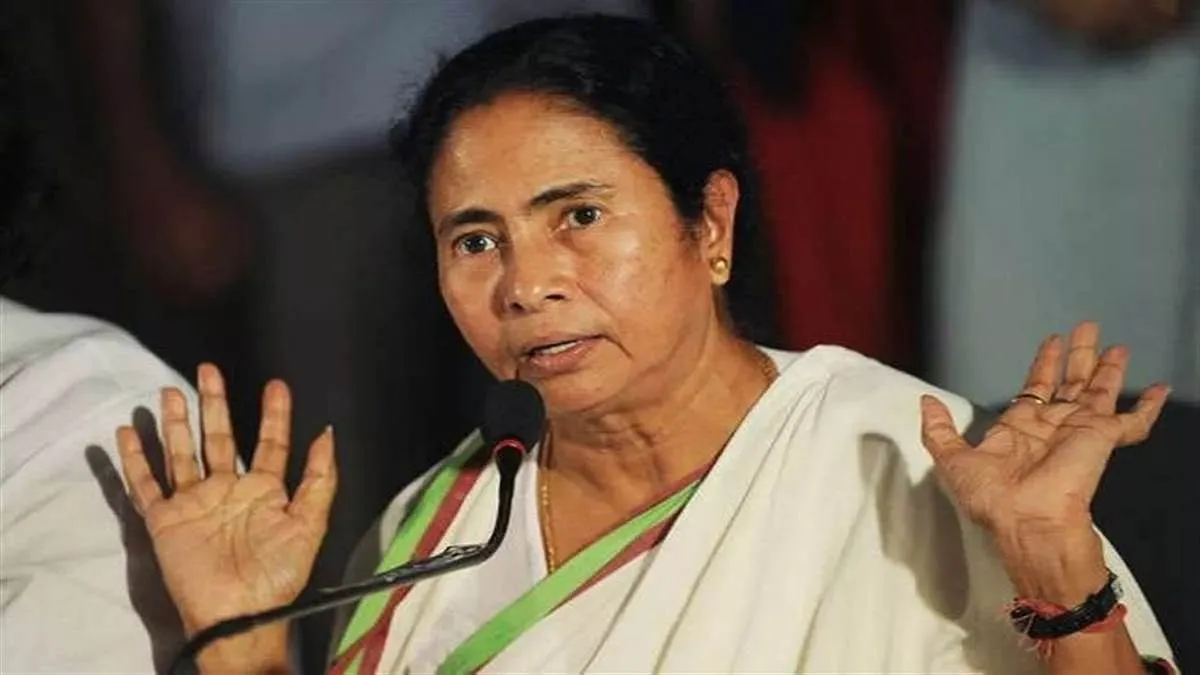 ईडी, सीबीआई वोट हासिल करने में भाजपा की मदद नहीं करेंगी : ममता 