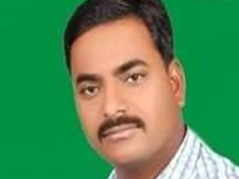 प्रतापगढ़ में सपा जिलाध्यक्ष छविनाथ यादव गिरफ्तार