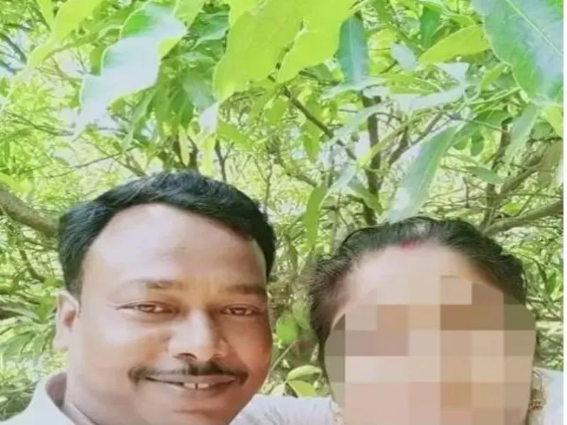बाराबंकी : पूर्व चेयरमैन ने जबरन फोटो लेकर की थी वायरल, मुकदमा दर्ज  