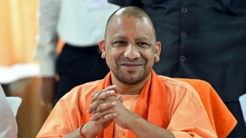 लखनऊ : नवनिर्वाचित निकाय अध्यक्षों को सरकार देगी प्रशिक्षण, CM योगी भी रहेंगे मौजूद  