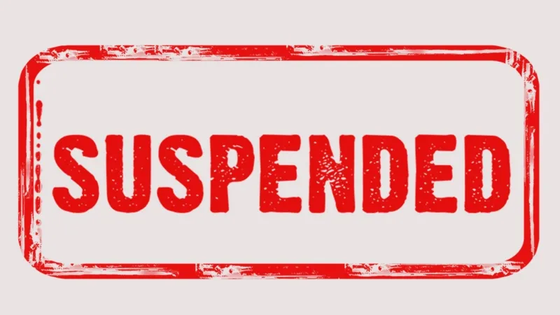 लखनऊ : डूडा की सहायक परियोजना अधिकारी लालिमा शर्मा निलंबित, आवास आवंटन में 80 हजार रूपये रिश्वत लेने का आरोप