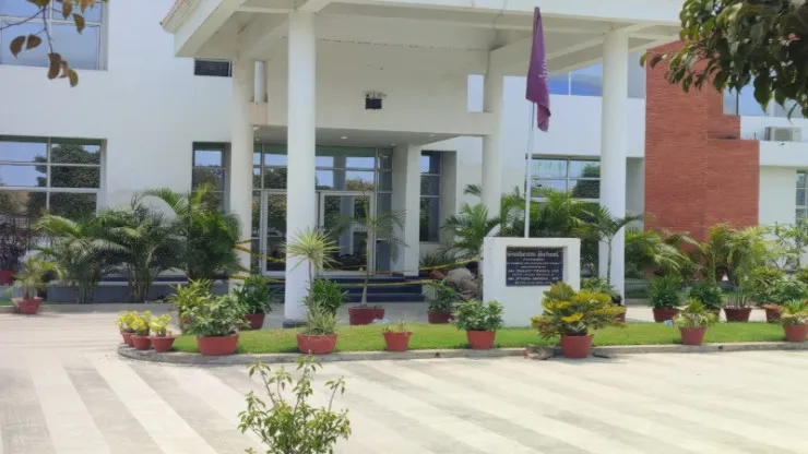 अयोध्या: डीआईओएस के रिकॉर्ड में नहीं सनबीम की कुंडली, भाजपा नेता के पत्र से मचा हडकंप