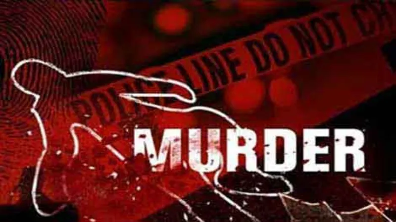 प्रयागराज : घर से दूर आम के बाग में मिला शव , एक व्यक्ति हिरासत में 