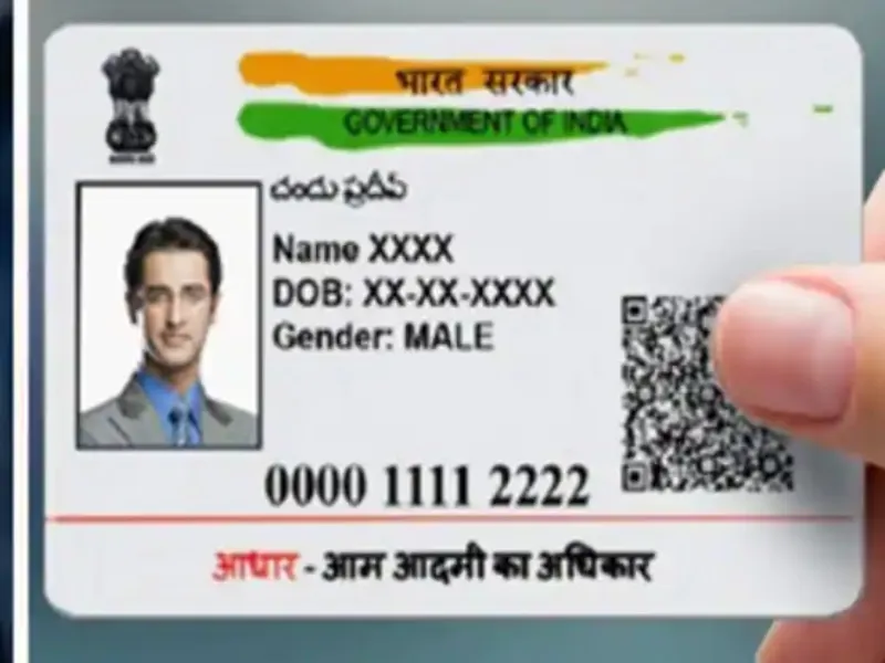UP Nikay Chunav 2023 : झांसी में पकड़ा गया फर्जी Voter, गलत आधार से मतदान का लगा आरोप 