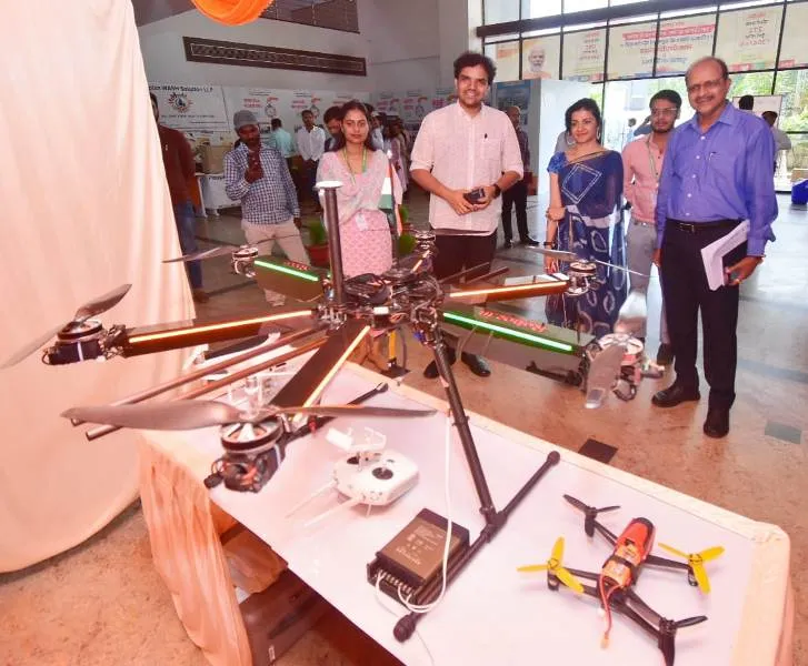 लखनऊ : आधुनिक उपकरणों से होगी सीवर और सैप्टिक टैंक की सफाई