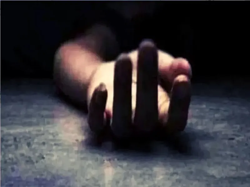 हमीरपुर : संदिग्ध हालात में हत्या कर युवक को खेत में फेंका, अधजला शव मिलने से फैली सनसनी