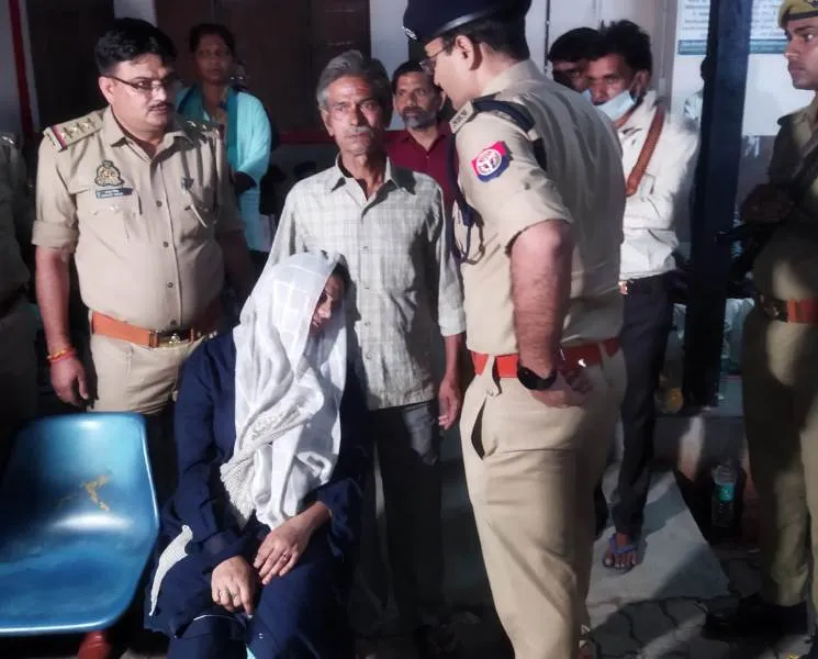 कानपुर : घर से बुलाकर पूर्व पार्षद के भांजे को मारी गोली