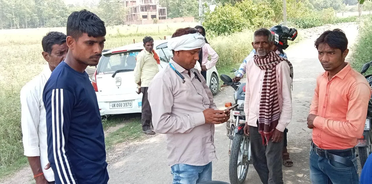 पीलीभीत: ग्लूकोज में ऐसी दवा मिलाई की हो गई युवक की मौत, जानें पूरा मामला 