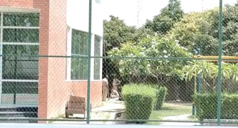 अयोध्या : सनबीम कांड में स्कूल के आठ छात्र-छात्राओं समेत 32 से हुई पूंछताछ