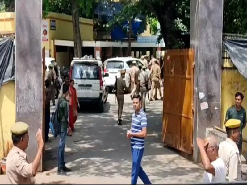 Atiq-Ashraf Murder : लाई डिटेक्टर व नार्को टेस्ट के बाद तीनों शूटर्स उगलेंगे कई राज