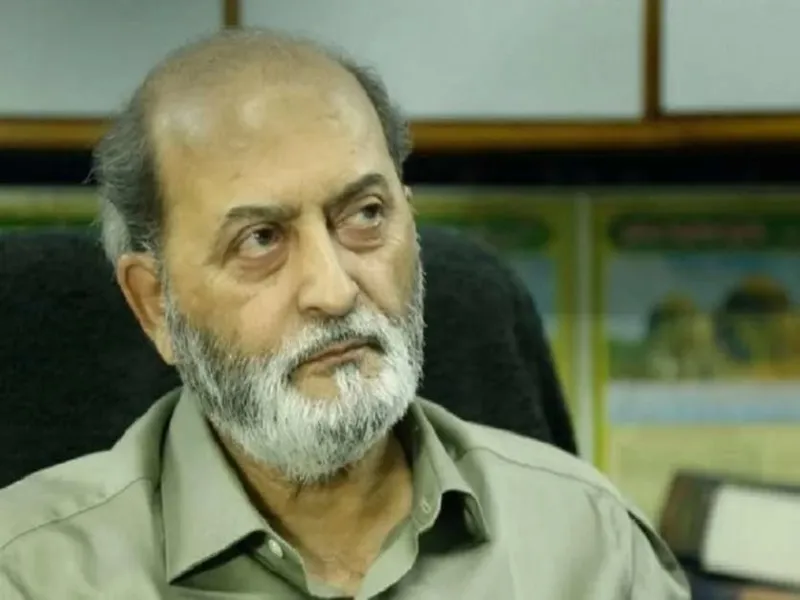 लखनऊ में वरिष्ठ अधिवक्ता जफरयाब जिलानी का निधन , ब्रेन स्ट्रोक के चलते अस्पताल में चल रहा था इलाज 