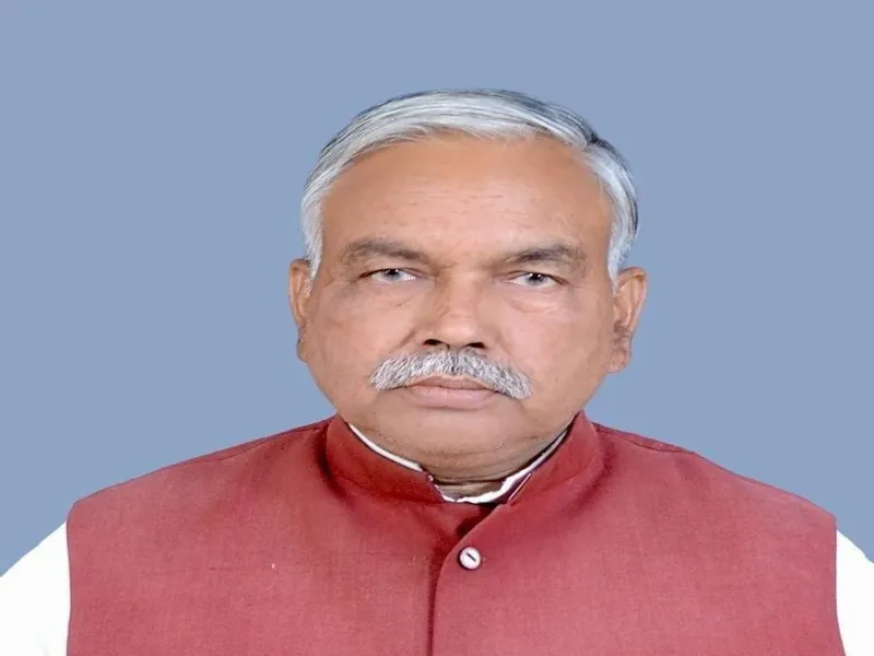 गोंडा: पूर्व जिलाध्यक्ष समेत भाजपा ‌से 6 और निष्कासित