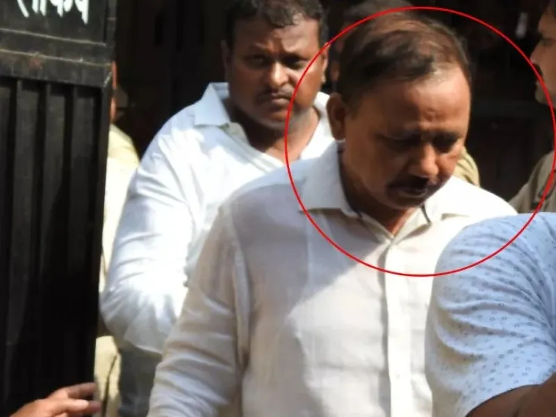 गोरखपुर : माफिया अजीत शाही को रिमांड पर लेगी पुलिस, 25 मई तक कोर्ट में देगी अर्जी 