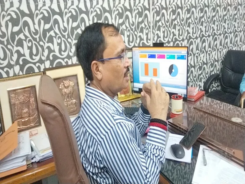 वाराणसी : 26 मई को होगी प्रदेश स्तरीय बैठक, प्रमुख सचिव स्वास्थ्य करेंगे अध्यक्षता